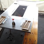 喰い処 鮭番屋 - 