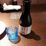 日本酒BAR十八番 - 