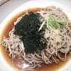 蕎麦と酒 いなたや パレスビル店