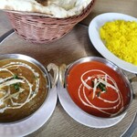 インドアジアンレストラン バガィチャ - 