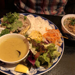 Restaurant RIVE GAUCHE - 