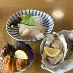 Kaiseki Ryouri Dokoro Kofunato - 