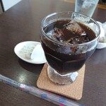 じょいふる - アイスコーヒー