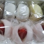 大黒屋 - 料理写真: