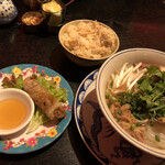 Restaurant RIVE GAUCHE - 