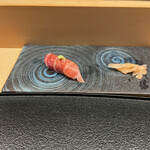 Ginza Sushi Yoshi Hanare - 