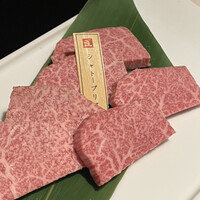 焼肉専科 肉の切り方 日本橋本店 -  焼肉専科 肉の切り方 日本橋本店 -