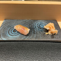 銀座すし嘉 はなれ - 