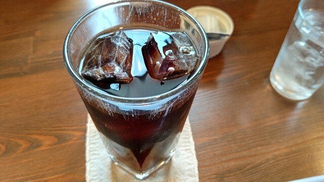 cafe MaffoN Kashihara Ten