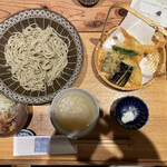 Soba Kappou Yoin - 