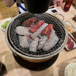 炭火焼肉ふじ田 - 