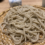 Teuchi Soba Ooishi - 