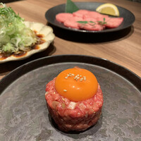 東京焼肉 黒木 - 