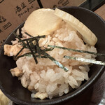 わかたろう - 今日のごはん