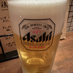 わかたろう - 生中