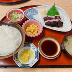 Maguro Zushi Taiheiyoumaru - 