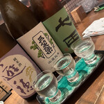 わかたろう - 遊穂・三笑楽・七田