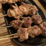 스미비 야키토리 토리쿠리 - 