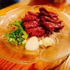 Koushuu Izakaya Sakekura - 馬刺し