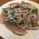 Nominy 7号店 - ローストポーク