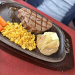 神戸ステーキハウス - 