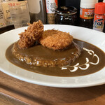 カレーハウス すぷ～ん - 