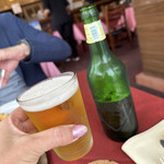 神戸ステーキハウス - 