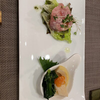 神戸ステーキハウス 和豪 - 