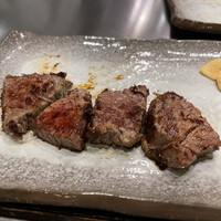 神戸ステーキハウス 和豪 - 