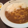 CoCo壱番屋 - チーズカレー