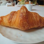 レストラン ル・ボワ(登大路ホテル)