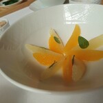 レストラン ル・ボワ(登大路ホテル) - 