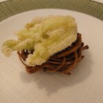 レストラン ル・ボワ(登大路ホテル) - 