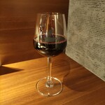 Oreno Itarian - 俺の赤ワイン