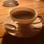 レストラン ル・ボワ(登大路ホテル) - 