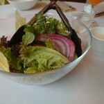 レストラン ル・ボワ(登大路ホテル) - 