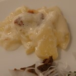 レストラン ル・ボワ(登大路ホテル) - 