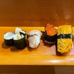 Shouei Sushi - 