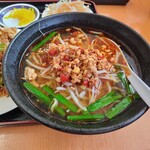 Kaishingen - 台湾ラーメン