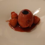 レストラン ル・ボワ(登大路ホテル) - 