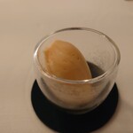 レストラン ル・ボワ(登大路ホテル) - 