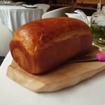 レストラン ル・ボワ(登大路ホテル) - 