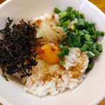 麺庵 小島流 - 