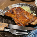 Wakadori - 招牌料理的撕雞