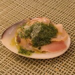 レストラン ル・ボワ(登大路ホテル) - 