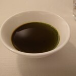 レストラン ル・ボワ(登大路ホテル) - 