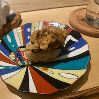 宇田津 鮨 - 