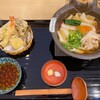 花山うどん 本店