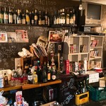 男そば 連獅子 - 