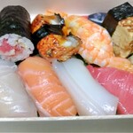 Tachizushi Sugio - 